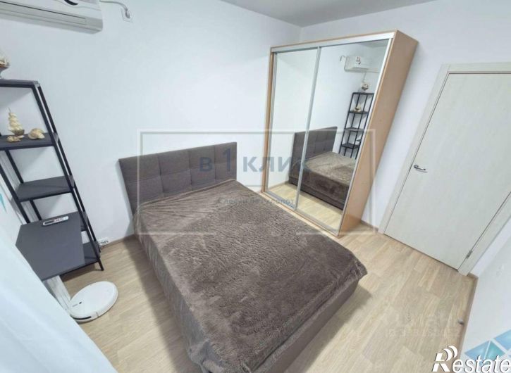 1-комн квартира ул Академика Колмогорова, 24 2,  д. 24 2,  к. 2