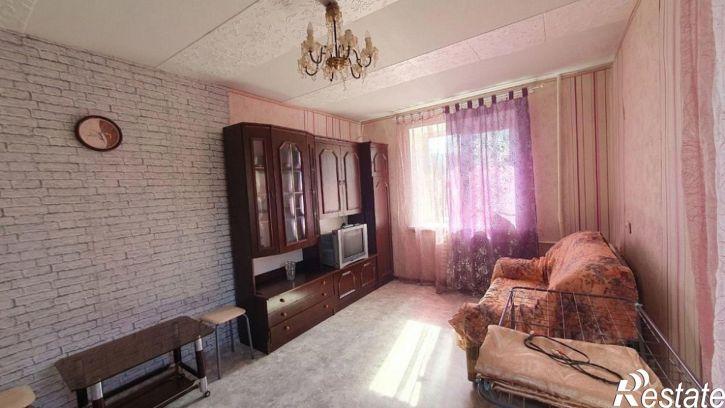 2-комн квартира пр-д Матросова, 4 1,  д. 4 1,  к. 1