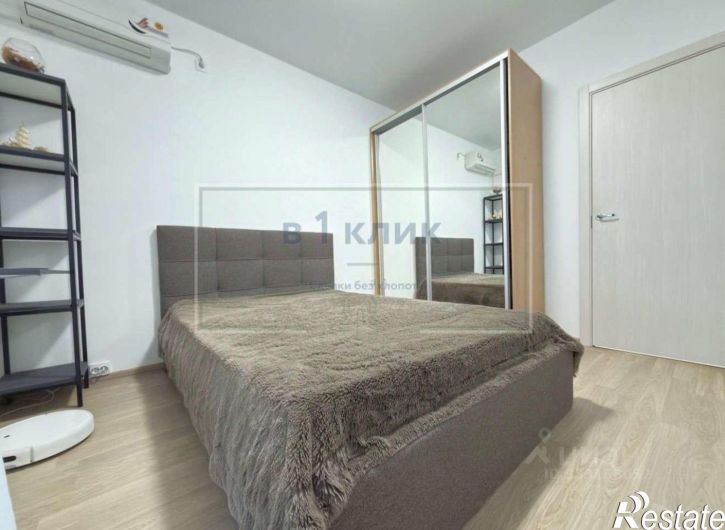 1-комн квартира ул Академика Колмогорова, 24 2,  д. 24 2,  к. 2