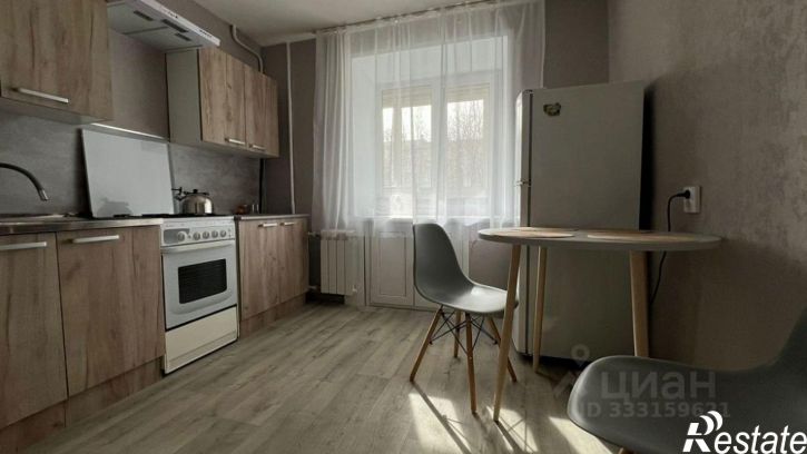 2-комн квартира ул Попова, 14,  д. 14