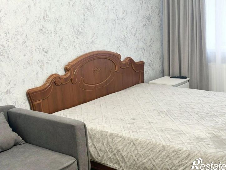 1-комн квартира ул Колышкина, 44,  д. 44
