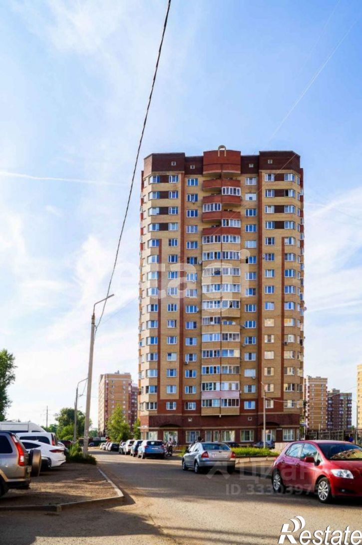 1-комн квартира 2-й Брагинский пр-д, 3 2,  д. 3 2,  к. 2