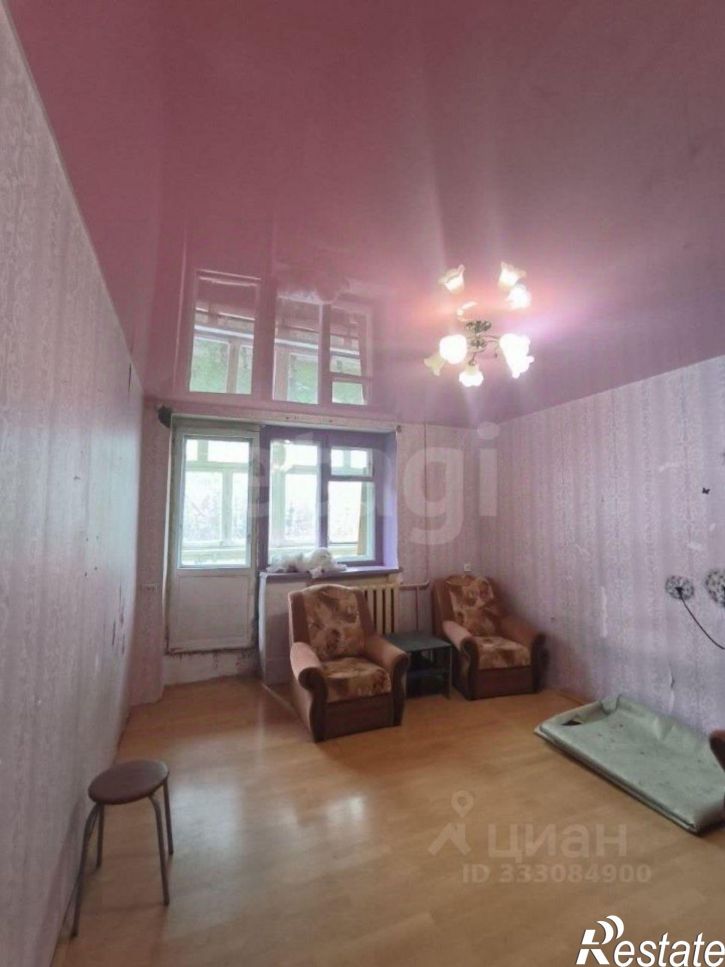 2-комн квартира Московский пр-кт, 163,  д. 163