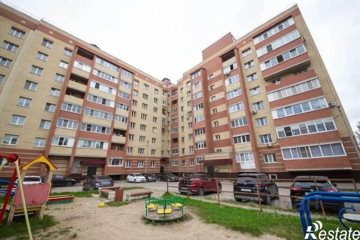 1-комн квартира ул Панина, 3 3,  д. 3 3,  к. 3