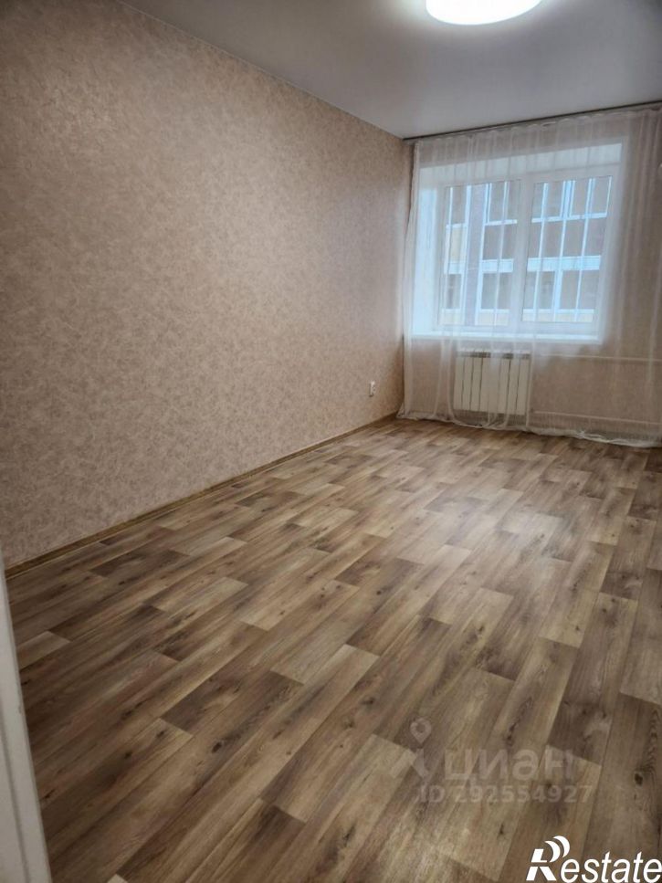 1-комн квартира ул Калинина, 32,  д. 32