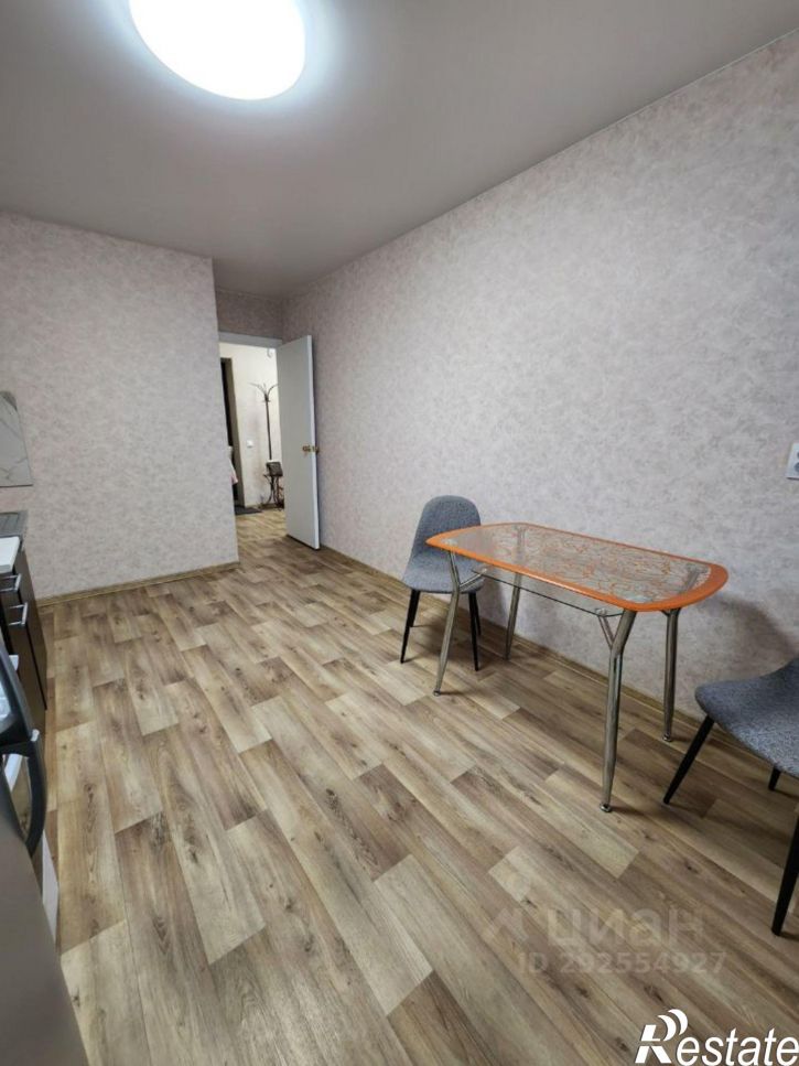1-комн квартира ул Калинина, 32,  д. 32