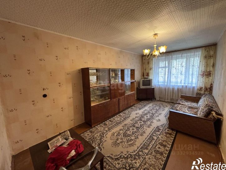 2-комн квартира ул Здоровья, 6,  д. 6