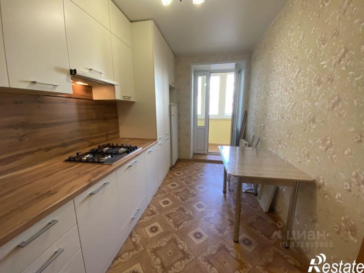 1-комн квартира ул Подбутырская, 3,  д. 3