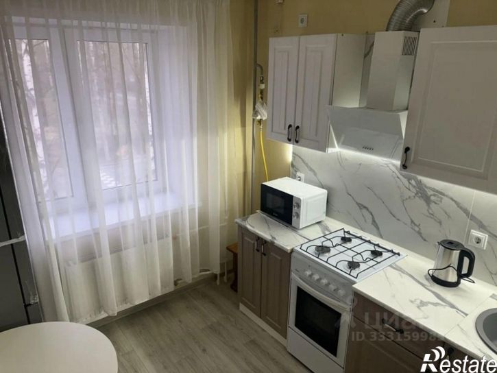 1-комн квартира ул Колышкина, 44,  д. 44