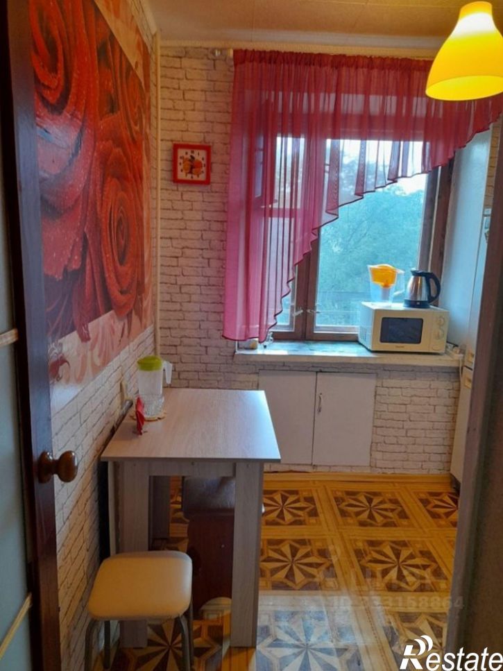 2-комн квартира пр-д Матросова, 4 1,  д. 4 1,  к. 1