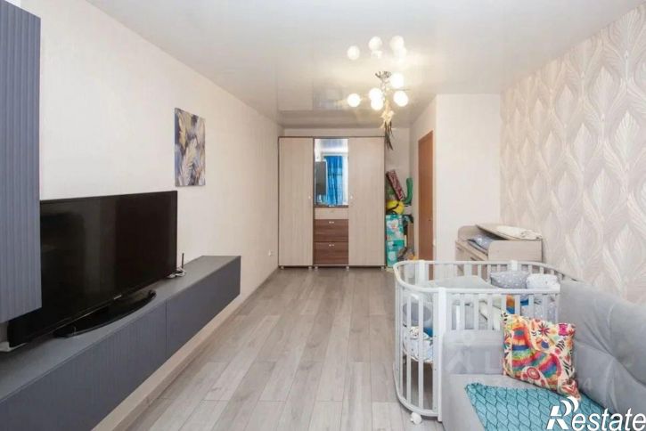 1-комн квартира ул Панина, 3 3,  д. 3 3,  к. 3