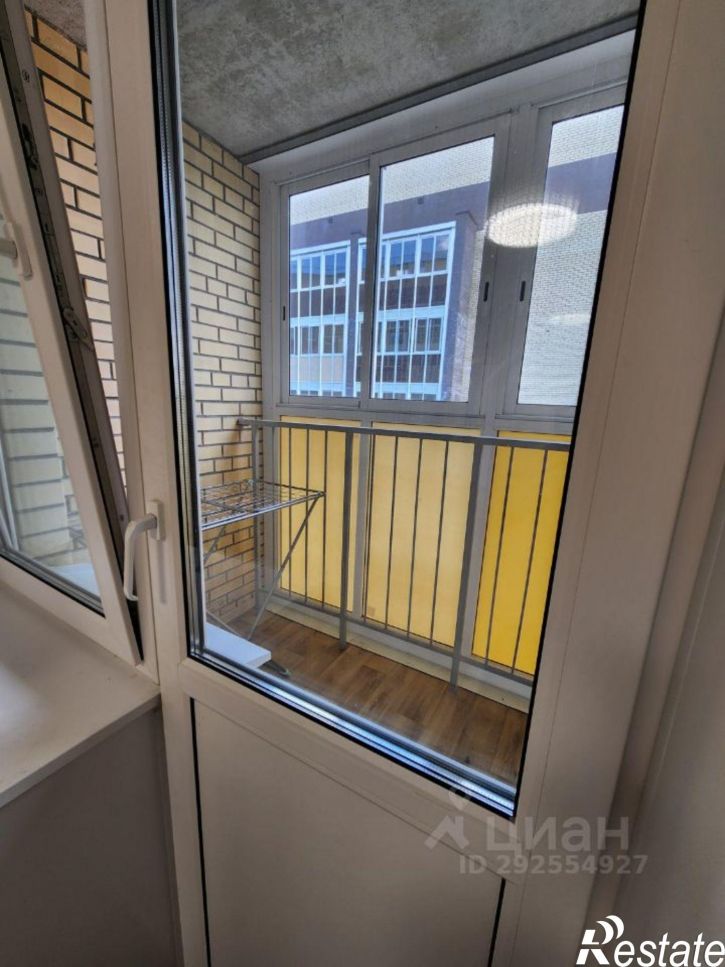 1-комн квартира ул Калинина, 32,  д. 32
