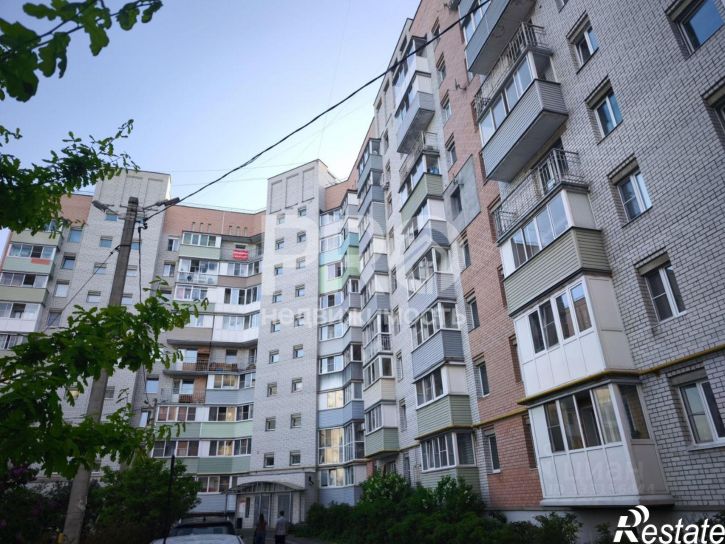 2-комн квартира ул Малая Техническая, 10 2,  д. 10 2,  к. 2