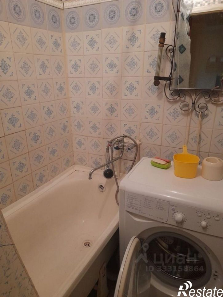 2-комн квартира пр-д Матросова, 4 1,  д. 4 1,  к. 1