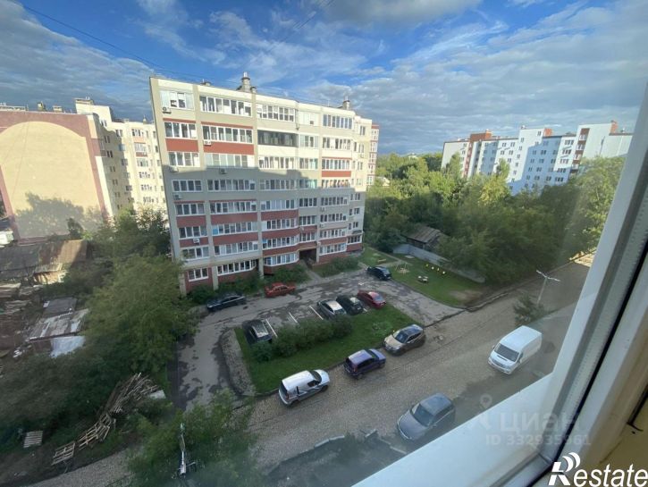 1-комн квартира ул Подбутырская, 3,  д. 3