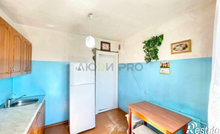 1-комн квартира ул Бабича, 24,  д. 24
