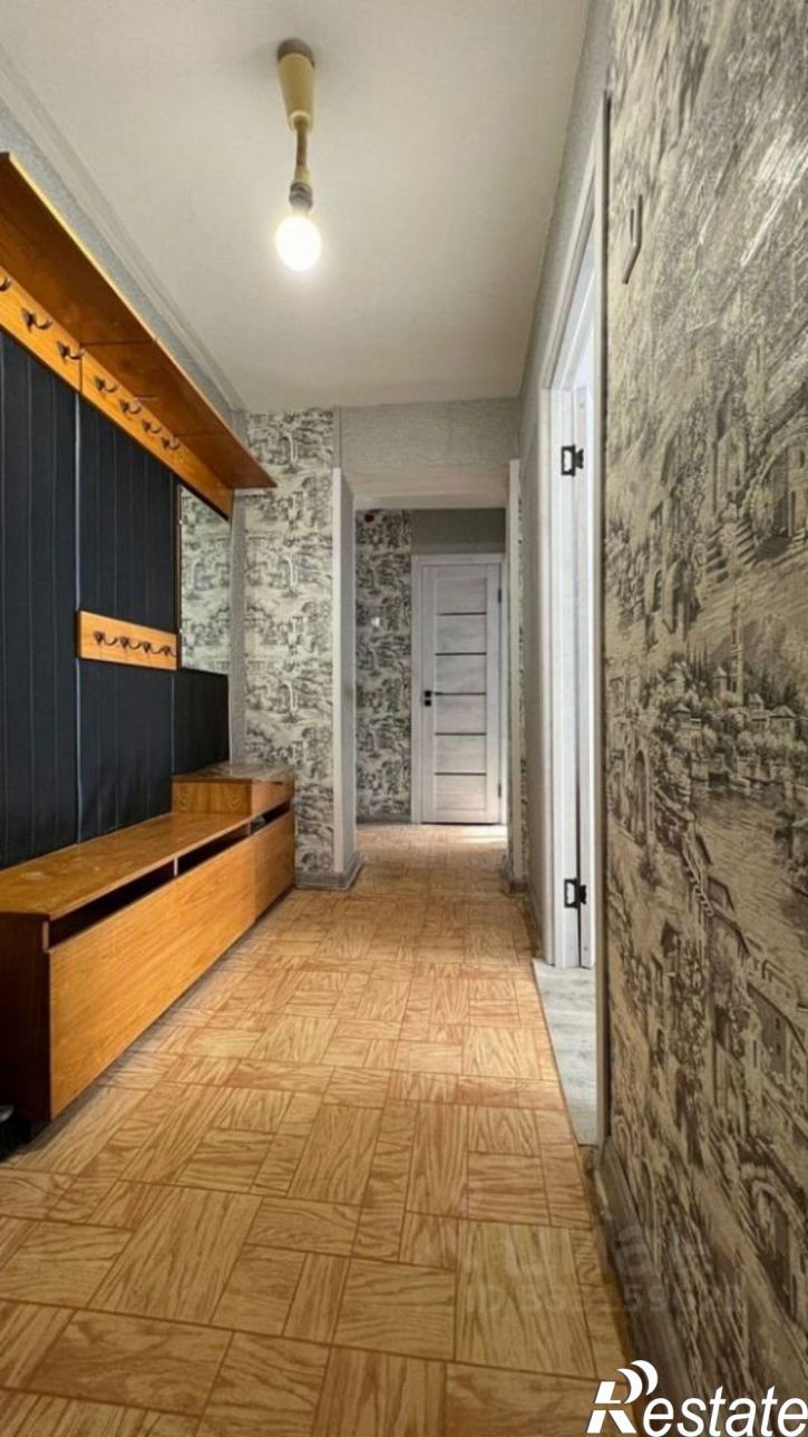 2-комн квартира ул Попова, 14,  д. 14