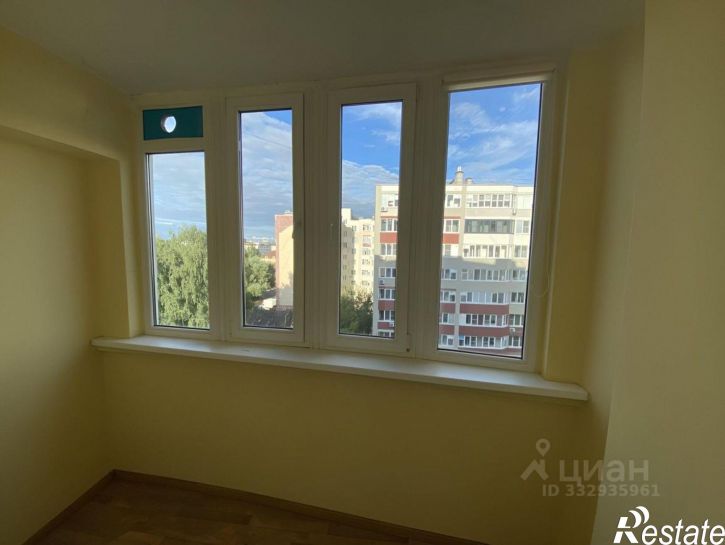 1-комн квартира ул Подбутырская, 3,  д. 3