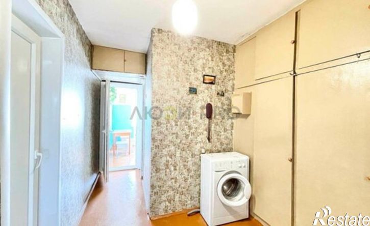 1-комн квартира ул Бабича, 24,  д. 24