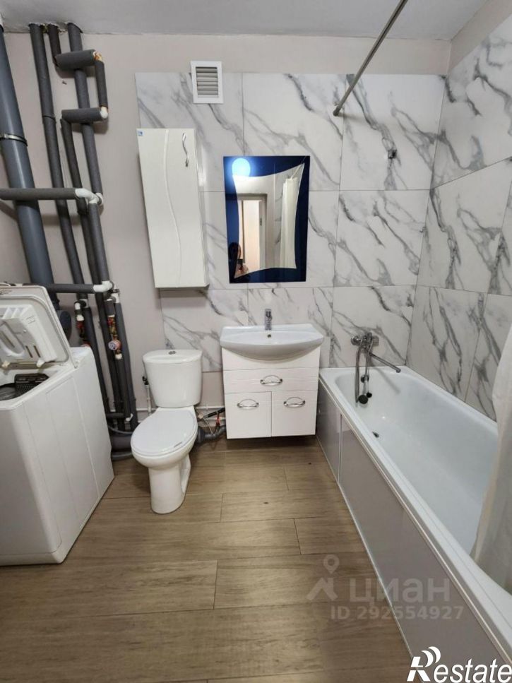 1-комн квартира ул Калинина, 32,  д. 32