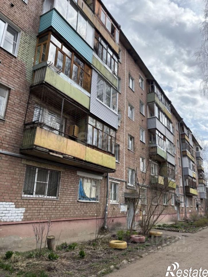 2-комн квартира ул Здоровья, 6,  д. 6