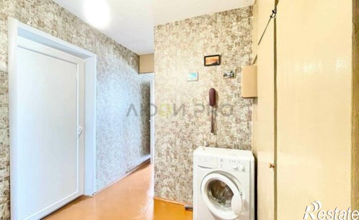 1-комн квартира ул Бабича, 24,  д. 24