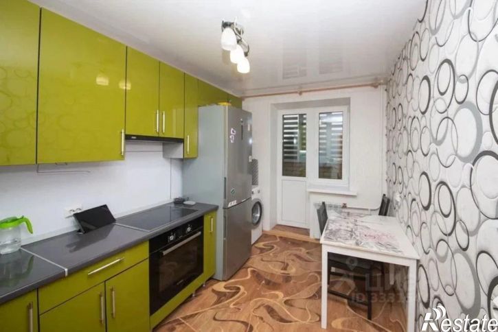 1-комн квартира ул Панина, 3 3,  д. 3 3,  к. 3