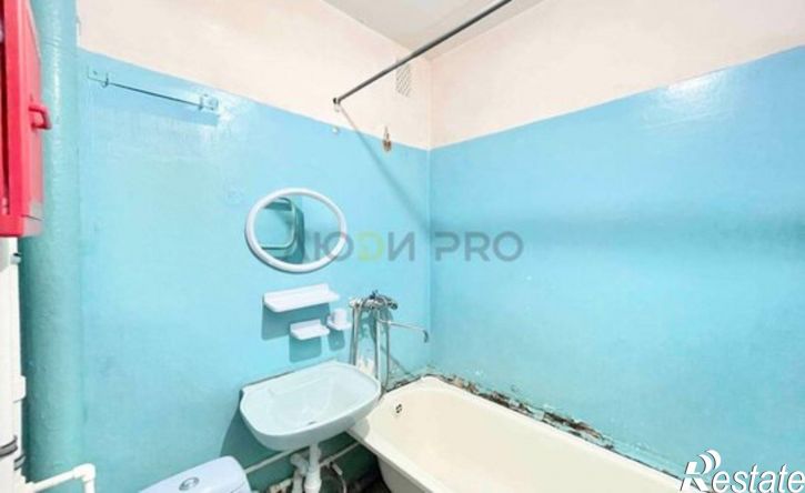 1-комн квартира ул Бабича, 24,  д. 24