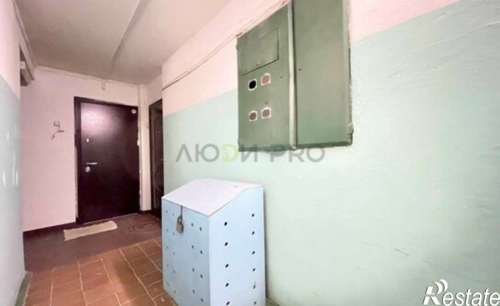 1-комн квартира ул Бабича, 24,  д. 24