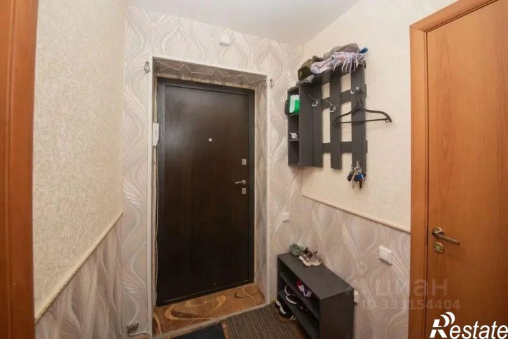 1-комн квартира ул Панина, 3 3,  д. 3 3,  к. 3