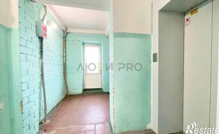 1-комн квартира ул Бабича, 24,  д. 24