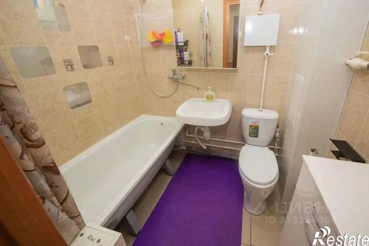 1-комн квартира ул Панина, 3 3,  д. 3 3,  к. 3