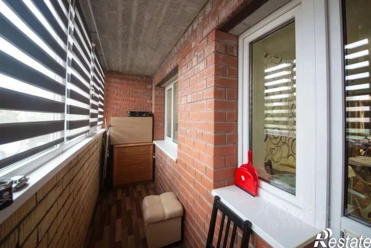 1-комн квартира ул Панина, 3 3,  д. 3 3,  к. 3