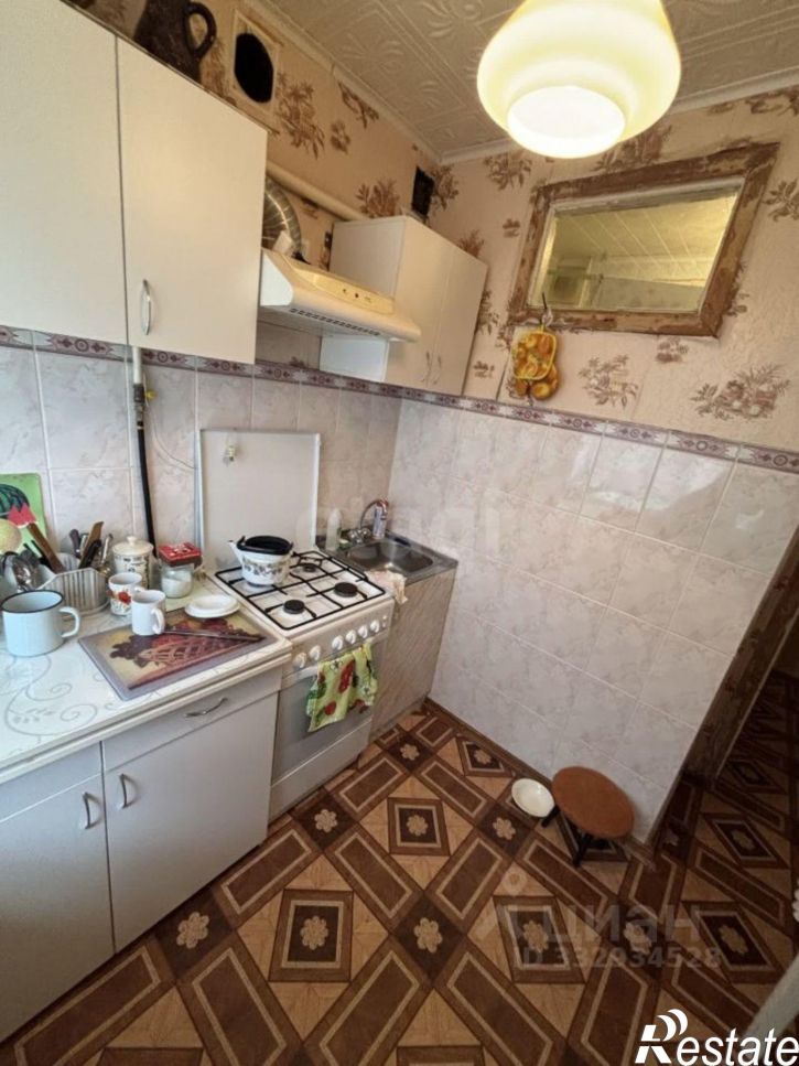 2-комн квартира ул Здоровья, 6,  д. 6