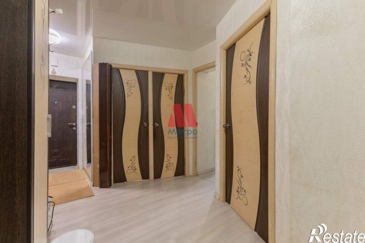 2-комн квартира Кривова улица, д.55а