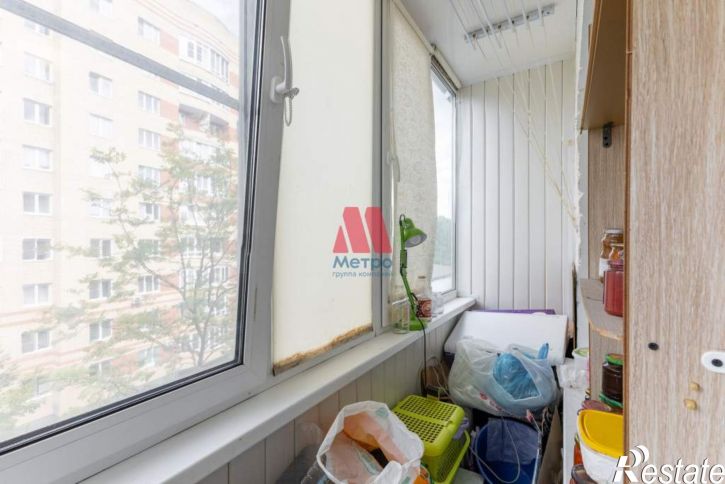 2-комн квартира Кривова улица, д.55а