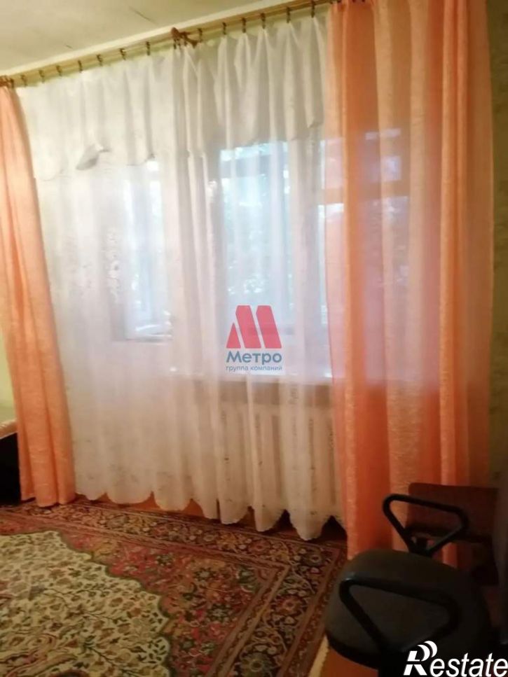 2-комн квартира Слепнева улица, д.28в