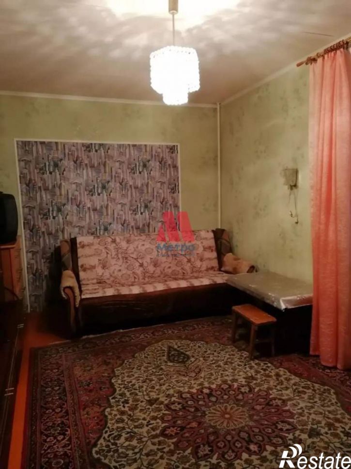 2-комн квартира Слепнева улица, д.28в