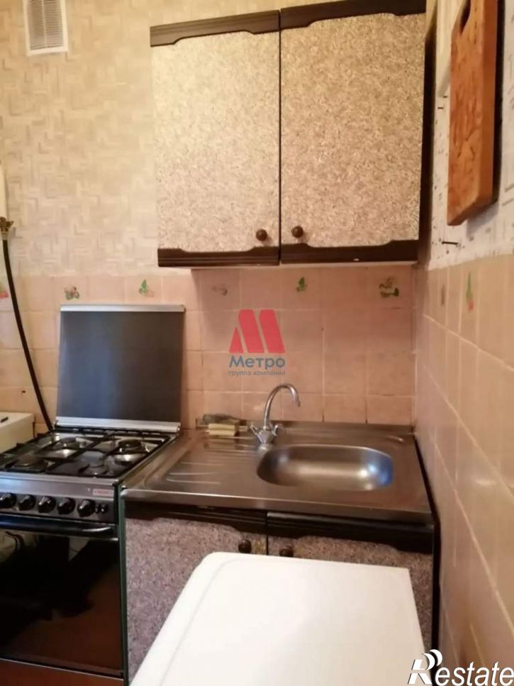 2-комн квартира Слепнева улица, д.28в
