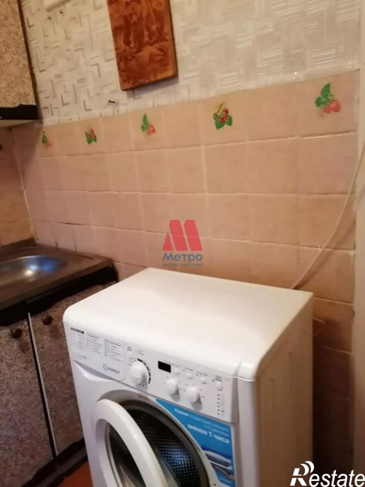 2-комн квартира Слепнева улица, д.28в