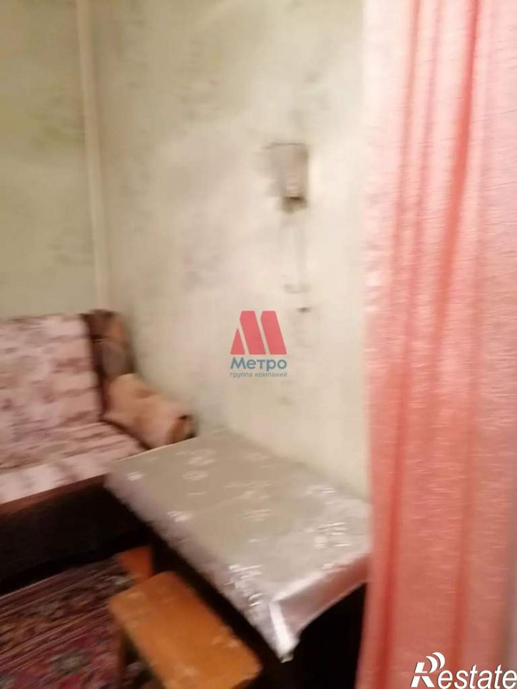 2-комн квартира Слепнева улица, д.28в