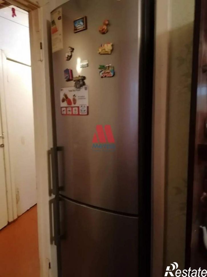 2-комн квартира Слепнева улица, д.28в