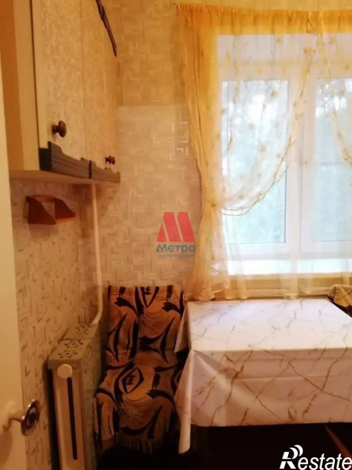 2-комн квартира Слепнева улица, д.28в
