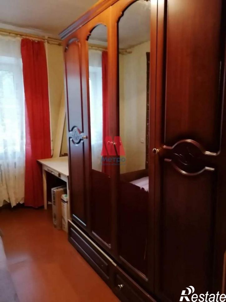2-комн квартира Слепнева улица, д.28в