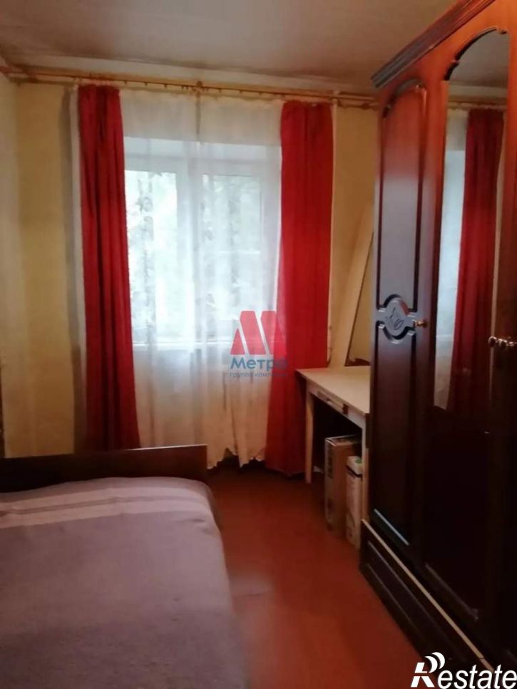 2-комн квартира Слепнева улица, д.28в