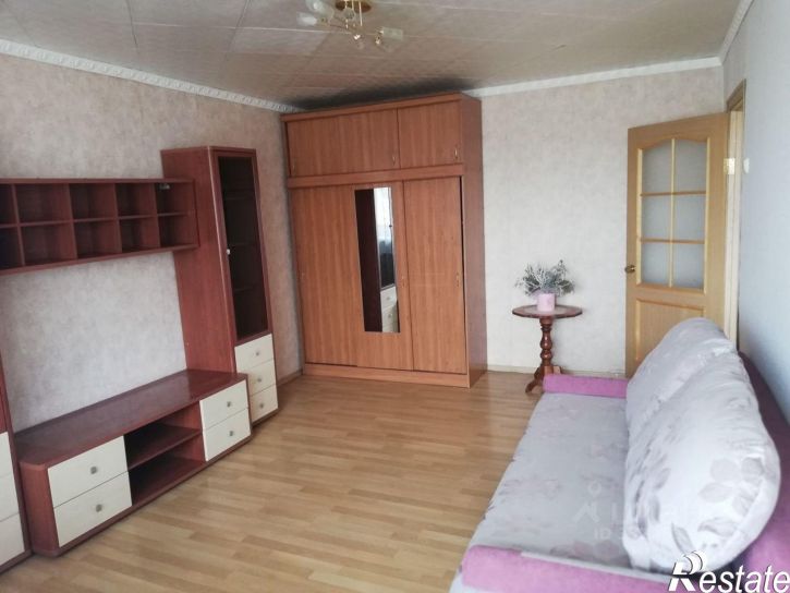 2-комн квартира пр-кт Машиностроителей, 4,  д. 4