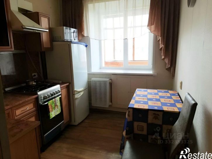 2-комн квартира пр-кт Машиностроителей, 4,  д. 4