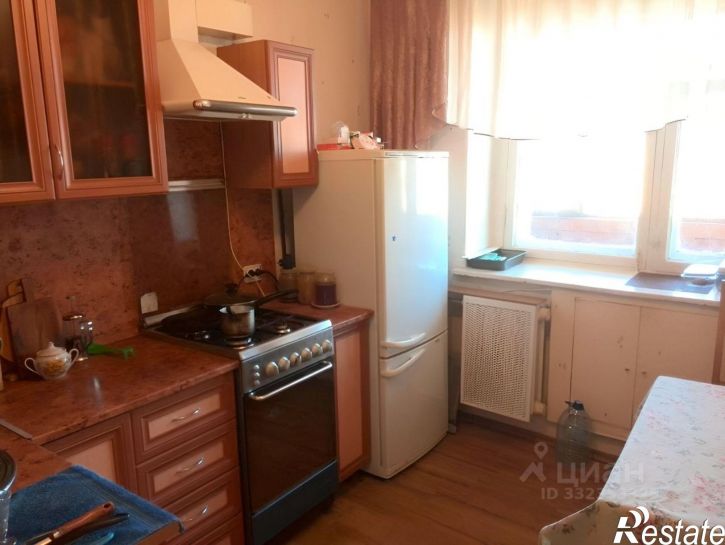 2-комн квартира пр-кт Машиностроителей, 4,  д. 4