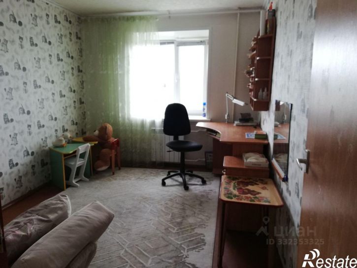 2-комн квартира пр-кт Машиностроителей, 4,  д. 4