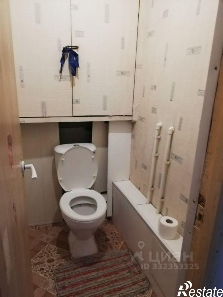 2-комн квартира пр-кт Машиностроителей, 4,  д. 4
